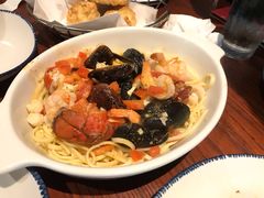 -RED LOBSTER(多伦多DT店)