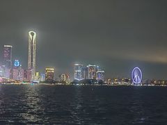 -金鸡湖景区