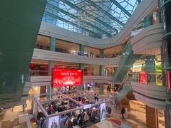 -大族广场Mall&More