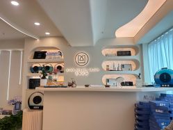 -海菲秀·飞顿牛奶光·LDM官方授权中心美轮美浣瓷感美肌