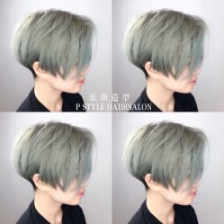 -P.STYLE 派斯造型