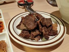 -伊茉家的烤肉店(勒泰中心店)