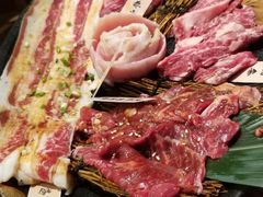 黑牛横膈膜-黑牛の店·和牛烧肉(合生汇店)