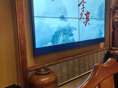 -李久其家民间餐厅(观沙岭公园店)