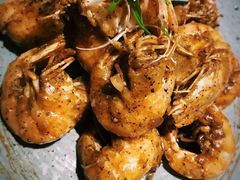 -青年公社烤鸭(青年路店)