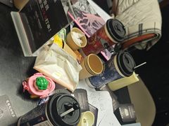-剧狐剧本杀(徐汇1号店)