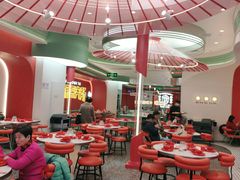 大堂-避风塘·金牌店·夜宵(金玉兰店)