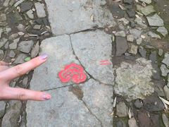 -西湖风景区十里琅珰-五云山