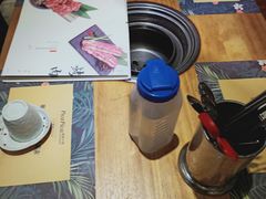 -喜鹊烤肉酒场(美乐城店)