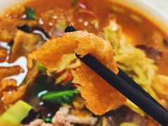 -项记面馆(明瓦廊店)