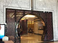-胥城大厦-胥香自助餐厅