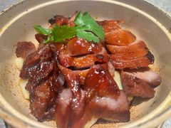 -留半山·香港食堂(啦啦宝都店)