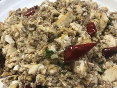 -如意香辣鸡架(总店)