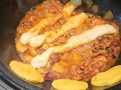 -人民公社大食堂(顺义总店)
