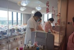 -禧月荟月子中心(前海Max店)