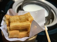油条-大良毋米粥(锦龙路总店)