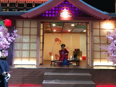-大唐不夜城-开元广场