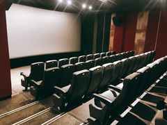 -浙影时代影城·宁波东门银泰店(原宁波时代电影大世界)