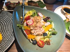 -星叶·东南亚料理(宁波万象汇店)