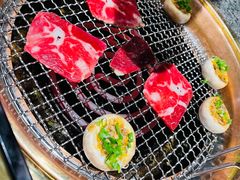 -NIUAN牛庵·日式和牛烧肉(恒隆店)