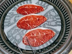 -九田家黑牛烤肉料理·自助(洪洞县城市花园店)