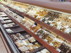 -果蔬好生活超市(双井店)