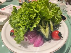 -中鸿记老院子(玉村南路店)