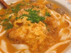 -三姐·老友记·南宁老友粉(朝阳区光华路嘉里中心店)