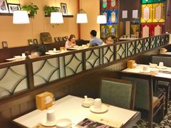 大堂-火齐潮汕砂锅粥(五道口店)