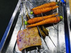 -老虎滩大连海鲜烧烤(建邺云锦路总店)