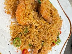 -旺达·福州菜(正大广场店)