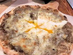 -Mercato莫卡多露台餐厅与酒吧(K11店)
