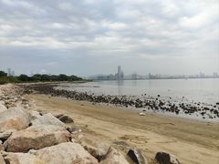 -深圳湾公园(南山区)