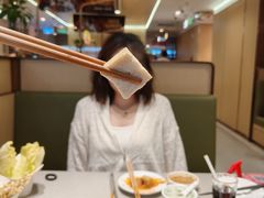 -海底捞火锅(赛格国际购物中心店)