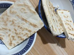 -贾楠小炒泡馍(红福小区店)