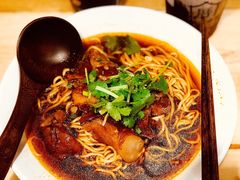 -厝内小眷村(天河南一路店)