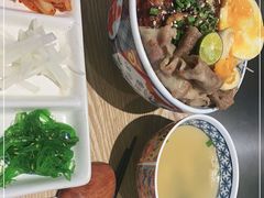 -和风食堂·日料·无界小火锅