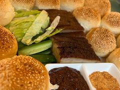 -烧肉馆(古北水镇景区店)