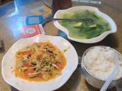 -多哥水傣味餐厅(司马巷店)