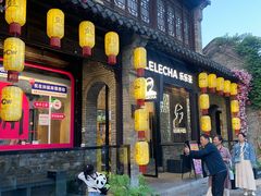 -回龙窝历史文化街区