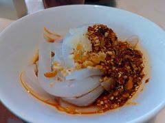 川北手工凉粉-柴门饭儿(成都太古里店)