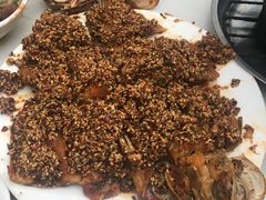 -松明一烤肉馆(鲁园店)