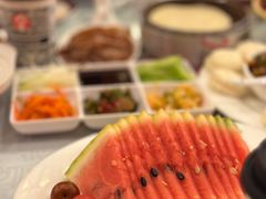 -全聚德(长江路店)