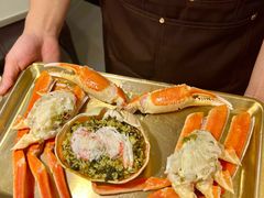 -本达人海鲜烧烤·朝鲜族风味(发展店)