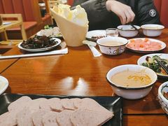 -前门杨记·铜锅涮肉(王府井·故宫店)
