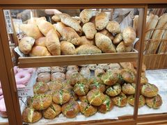 -山崎面包(静安久光店)