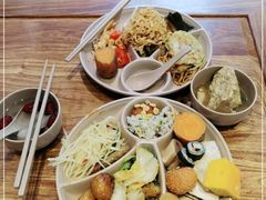 -素满香·食养自助(建邺万达店)