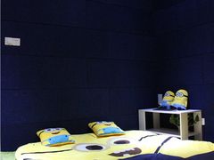 -时光loft轰趴·桌游·电玩游戏馆