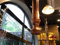 -香猪坊韩国烤肉专属门店(魏公村店)