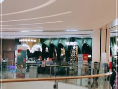 -圣罗巴海鲜自助(黑金店)